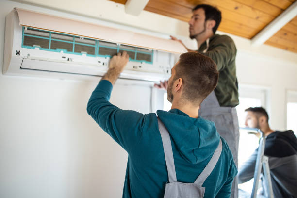 HVAC emergency services in Fort Pierce South, FL