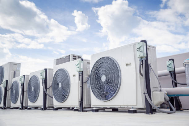 AC installation near me in Fort Pierce South, FL