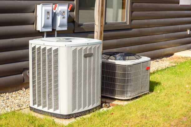 HVAC maintenance plan in Fort Pierce South, FL